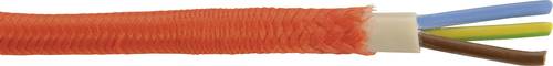 Kash Anschlussleitung 3 x 0.75mm² Orange Meterware Kash Anschlussleitung 3 x 0.75mm² Orange Meterware von Kash