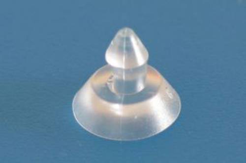 Kash Saugnapf 11S039 Klar, Transparent von Kash