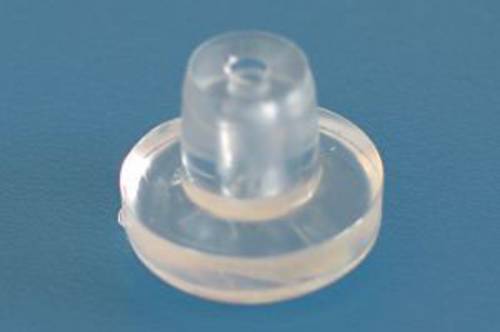 Kash Saugnapf 11S041 Klar, Transparent von Kash