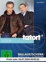 Tatort: Ballauf/Schenk-Box, Vol. 2 [3 DVDs] von Kaspar Heidelbach