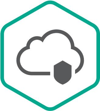 KASPERSKY Endpoint Security Cloud Pro European Edition. 10-14 Workstation - FileServer 20-28 Mobile device 3 year Base License (KL4746XAKTS) von Kaspersky Lab