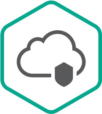 Kaspersky Endpoint Security Cloud Pro Sicherheitsmanagement 1 Lizenz(en) 1 Jahr(e) (KL4746XAEFS) von Kaspersky Lab