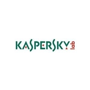 KASPERSKY Total Security for Business European Edition. 20-24 Node 2 year Base License (KL4869XANDS) von Kaspersky Lab