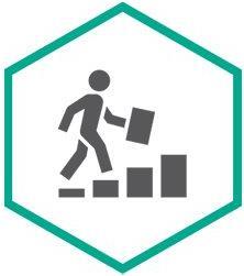 Kaspersky Automated Security Awareness Platform - Abonnement-Lizenz (3 Jahre) - 1 Benutzer - gehostet - Volumen - Stufe E (5-9) - Europa (KL8558XAETS) von Kaspersky Lab