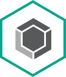 Kaspersky Encryption for Endpoint Add-on - Abonnement-Lizenz (1 Jahr) - 1 Knoten - Volumen - Stufe T (250-499) - Europa (KL4883XATFH) von Kaspersky Lab