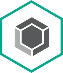 Kaspersky Encryption for Endpoint Add-on - Abonnement-Lizenz (2 Jahre) - 1 Knoten - Volumen - Stufe Q (50-99) - Europa (KL4883XAQDH) von Kaspersky Lab