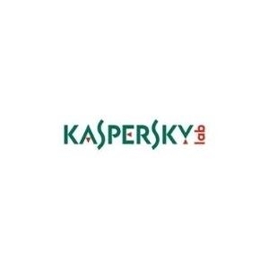 Kaspersky Endpoint Security for Business - Advanced - Abonnement-Lizenz (3 Jahre) - 1 Knoten - Volumen - Stufe S (150-249) - Win - Europa (KL4867XASTS) von Kaspersky Lab