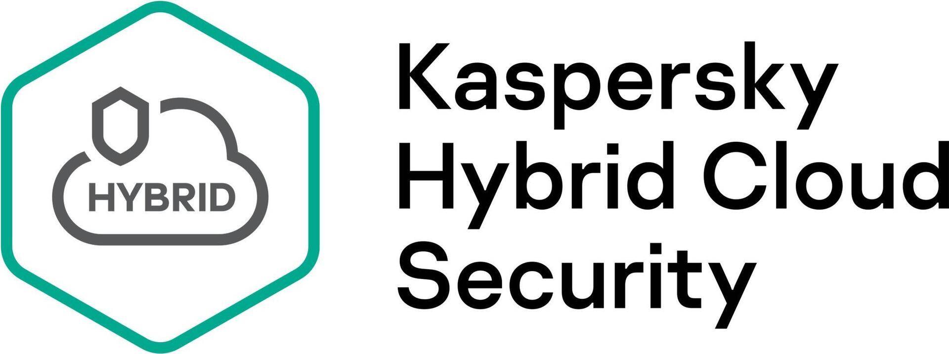 Kaspersky Hybrid Cloud Security - Base Plus Lizenz (2 Jahre) - 1 CPU - Volumen - Stufe K (10-14) - Europa (KL4554XAKD8) von Kaspersky Lab