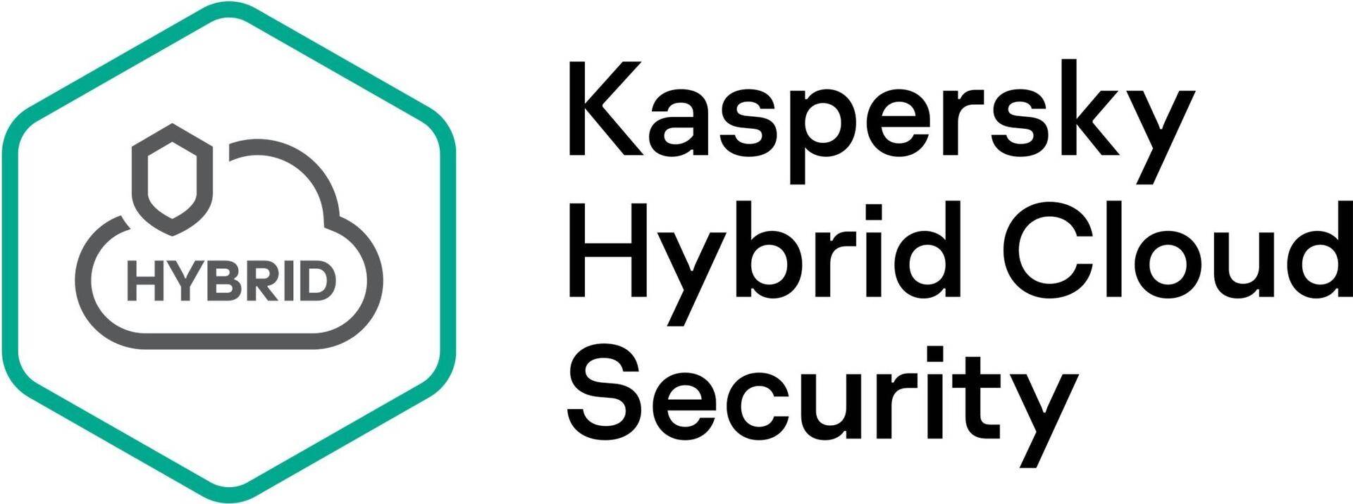 Kaspersky Hybrid Cloud Security Enterprise Edition, Desktop - Abonnement-Lizenz (3 Jahre) - 1 virtuelle Workstation - Volumen - Stufe K (10-14) - Europa (KL4153XAKTS) von Kaspersky Lab