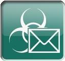 Kaspersky Lab Security for Mail Server EU ED - 50-99U - 3Y - Public Öffentliche (PUB) Lizenz 3 Jahr(e) (KL4313XAQTP) von Kaspersky Lab