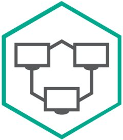 Kaspersky Private Security Network Advanced European Edi. 10-Instance 1-Year Renewal License Pack (KL8553XCKFR) von Kaspersky Lab