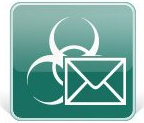 Kaspersky Security for Mail Server - Renewal Plus license (3 Jahre) - 1 E-Mail-Adresse - Volumen - Stufe N (20-24) - Europa (KL4313XANT9) von Kaspersky Lab