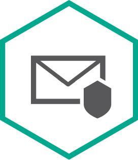 Kaspersky Security for Microsoft Office 365 - Abonnement-Lizenz (2 Jahre) - 1 Postfach - Volumen - Stufe P (25-49) - Europa (KL4312XAPDS) von Kaspersky Lab