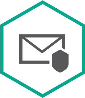 Kaspersky Security for Microsoft Office 365 - Abonnement-Lizenz (3 Jahre) - 1 Postfach - Volumen - Stufe K (10-14) - Europa (KL4312XAKTS) von Kaspersky Lab