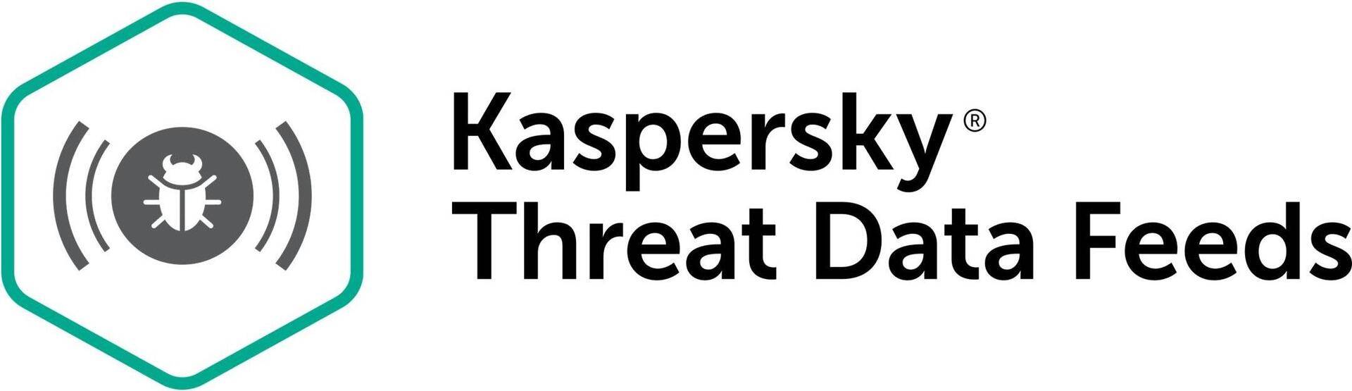 Kaspersky Threat Data Feeds - Mobile Threat European Edi. 3-Year Base License (KL7964XAZTS) von Kaspersky Lab