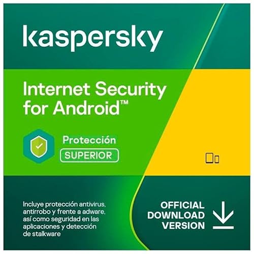 KASPERSKY MOBILE 3L/1A KASPERSKY MOBILE 3L/1A von Kaspersky