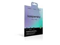 KASPERSKY Plus  1 Gerät Envelope (ML) Box von Kaspersky