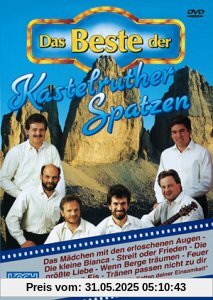 Kastelruther Spatzen - Das Beste - Folge 1 von Kastelruther Spatzen