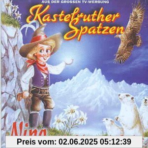 Nino und das Geheimnis des Friedens von Kastelruther Spatzen