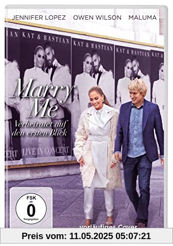 Marry Me - Verheiratet auf den ersten Blick Marry Me - Verheiratet auf den ersten Blick von Kat Coiro