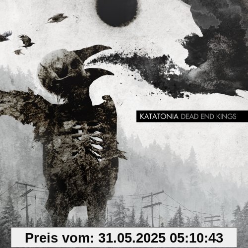 Dead End Kings Dead End Kings von Katatonia