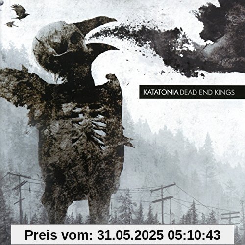 Dead End Kings Dead End Kings von Katatonia