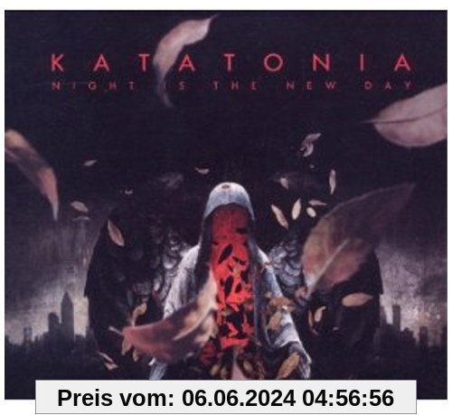 Night Is the New Day (Tour Edition) von Katatonia