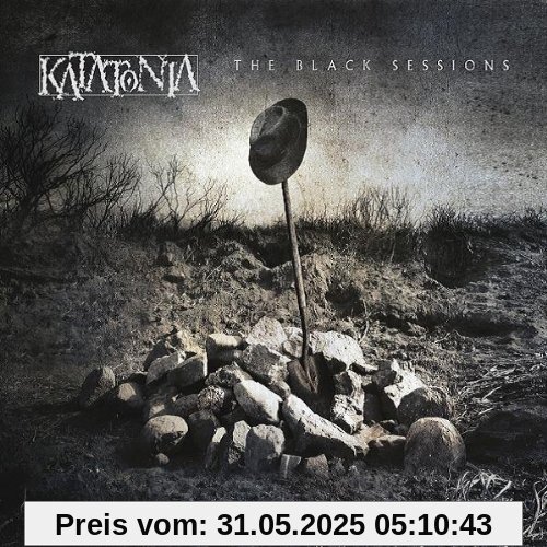 The Black Sessions von Katatonia
