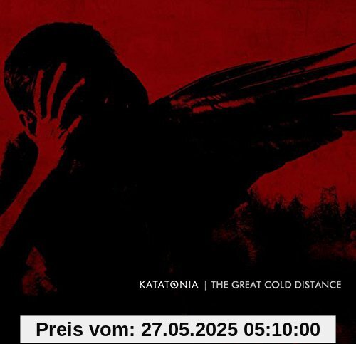 The Great Cold Distance von Katatonia