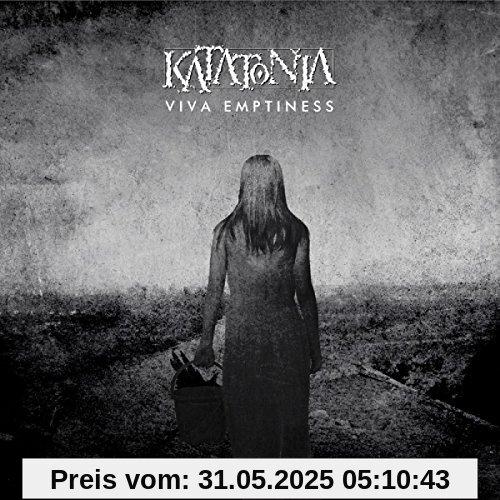 Viva Emptiness Viva Emptiness von Katatonia