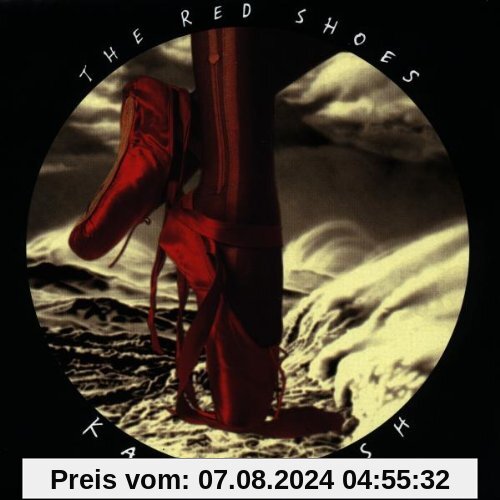 The Red Shoes von Kate Bush