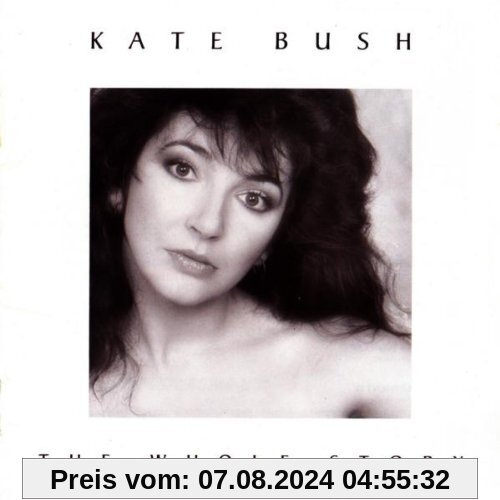 The Whole Story von Kate Bush