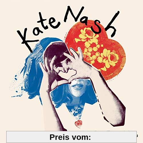 My Best Friend Is You von Kate Nash