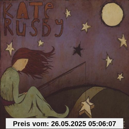 Awkward Annie Awkward Annie von Kate Rusby