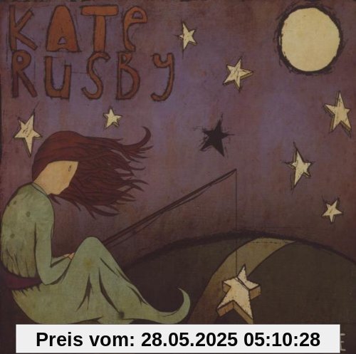 Awkward Annie von Kate Rusby