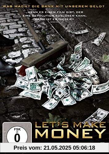 Let's Make Money (tlw. OmU) von Katharina Bogensberger