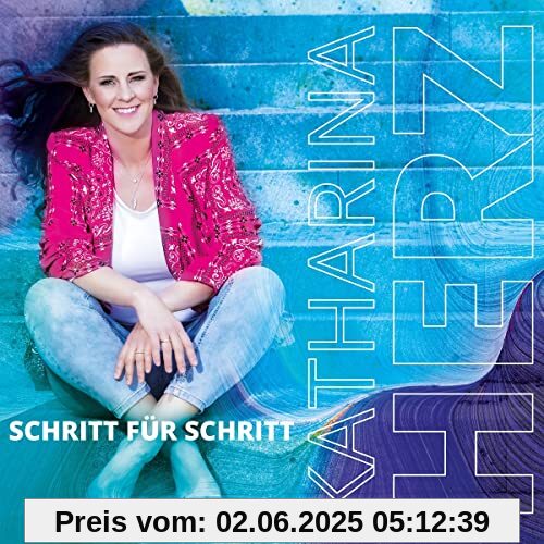 Schritt Für Schritt Schritt Für Schritt von Katharina Herz