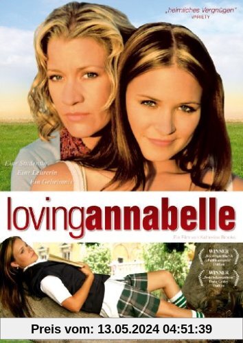 Loving Annabelle (OmU) von Katherine Brooks