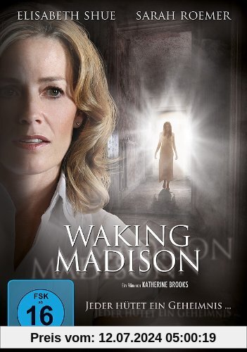 Waking Madison - Jeder hütet ein Geheimnis von Katherine Brooks