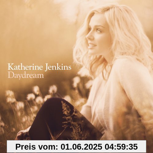 Daydream von Katherine Jenkins