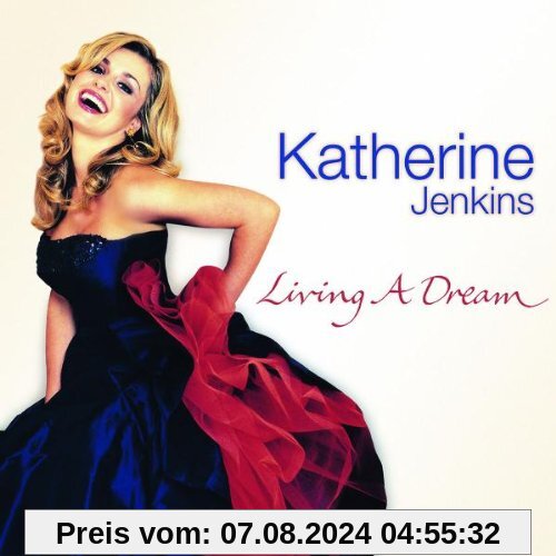 Living a Dream von Katherine Jenkins