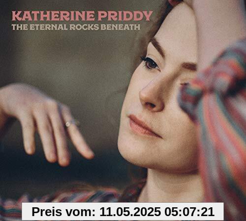 Eternal Rocks Beneath von Katherine Priddy