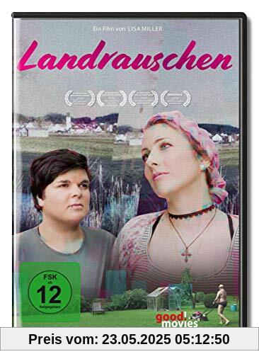 Landrauschen Landrauschen von Kathi Wolf