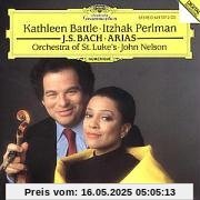 Arien Arien von Kathleen Battle