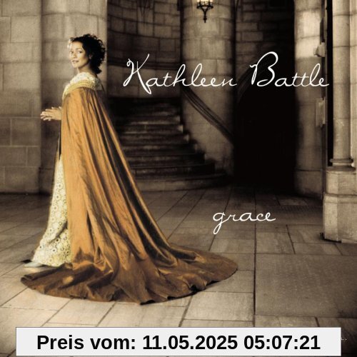 Grace von Kathleen Battle