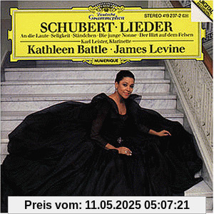 Lieder von Kathleen Battle
