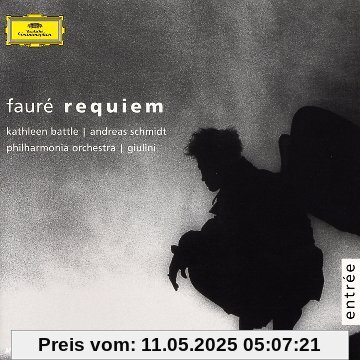 Requiem von Kathleen Battle