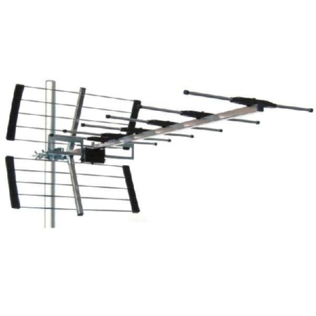 AUY 48 - DVB-T Antenne AUY 48 AUY 48 - DVB-T Antenne AUY 48 von Kathrein