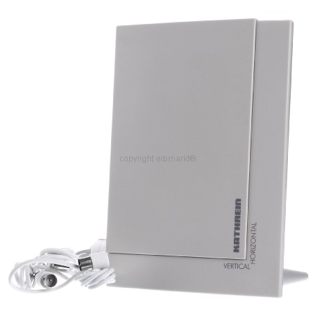 BZD 32 - Indoor Antenne DVB-T/T2 USB-Fernsp. BZD 32 BZD 32 - Indoor Antenne DVB-T/T2 USB-Fernsp. BZD 32 von Kathrein