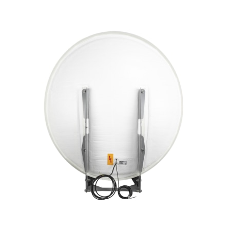 CAS 120 H - Professionelle Sat-Antenne ohne ZAS, CAS 120 H CAS 120 H - Professionelle Sat-Antenne ohne ZAS, CAS 120 H von Kathrein